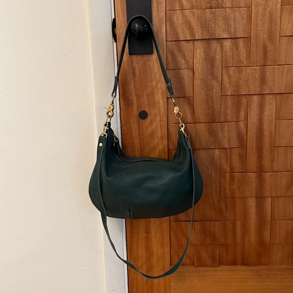 CLARE V Moyen Messenger bag Anthropologie - Picture 2 of 10